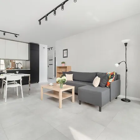 Sea And Stadium In Good Design With Parking & Garden By Rent Like *