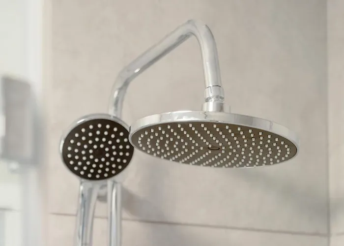 Sea And Stadium In Good Design With Parking & Garden By Rent Like Apartament Gdańsk